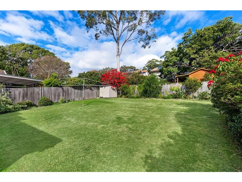 44 Parklands Avenue, Lane Cove NSW 2066