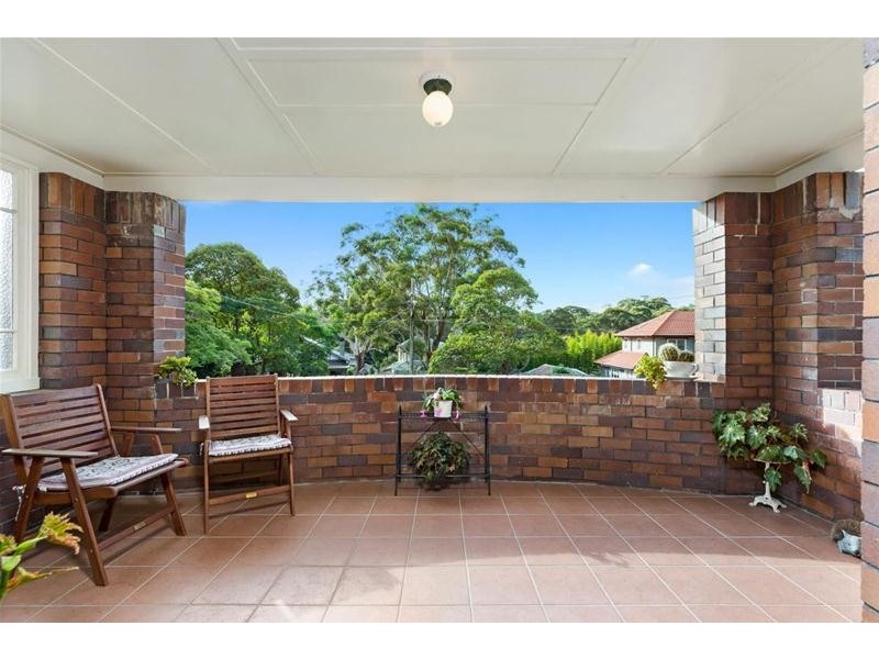 44 Parklands Avenue, Lane Cove NSW 2066
