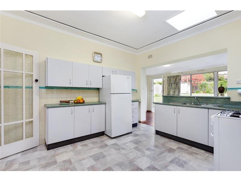44 Parklands Avenue, Lane Cove NSW 2066