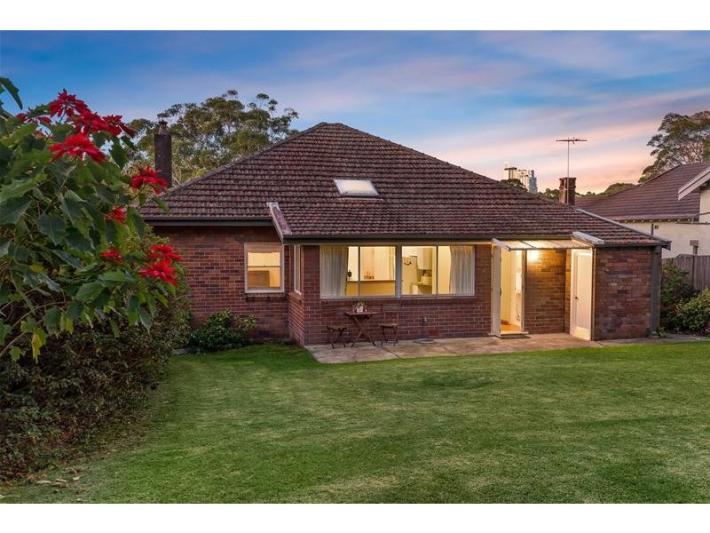 44 Parklands Avenue, Lane Cove NSW 2066