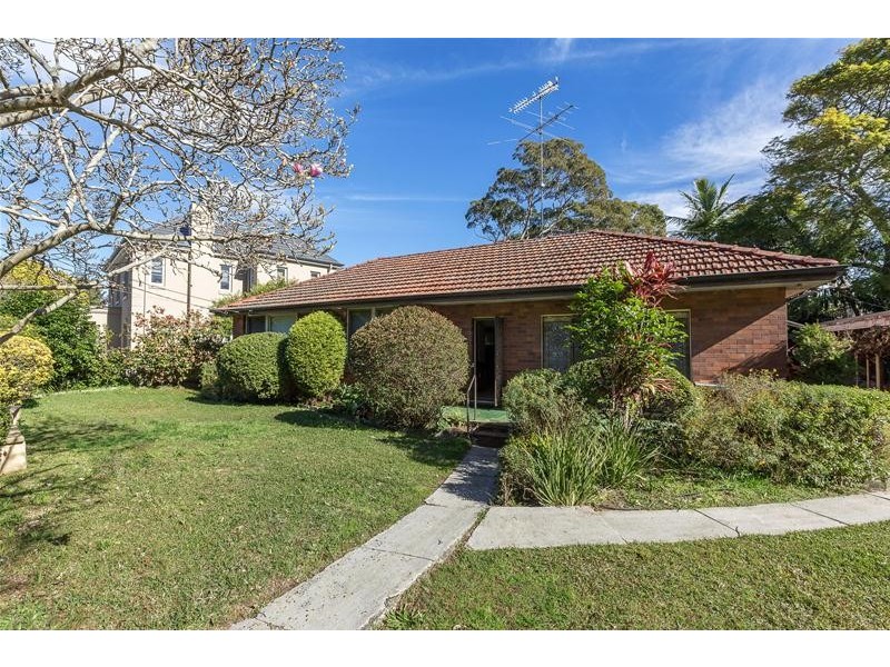 3 Romani Avenue, Riverview NSW 2066