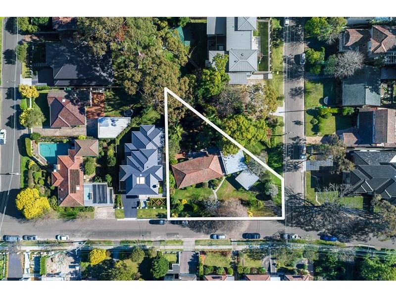 3 Romani Avenue, Riverview NSW 2066