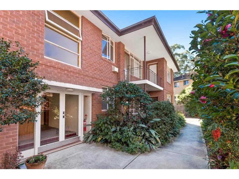 4/123 Burns Bay Road, Lane Cove NSW 2066