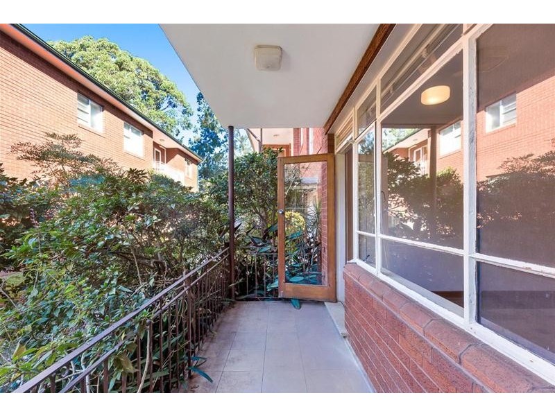 4/123 Burns Bay Road, Lane Cove NSW 2066