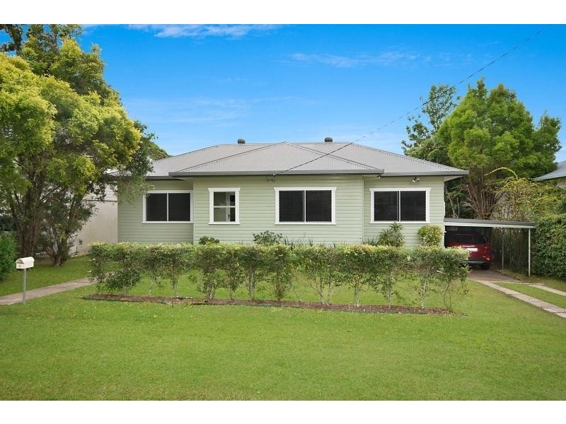 6 Wade Street, East Lismore NSW 2480