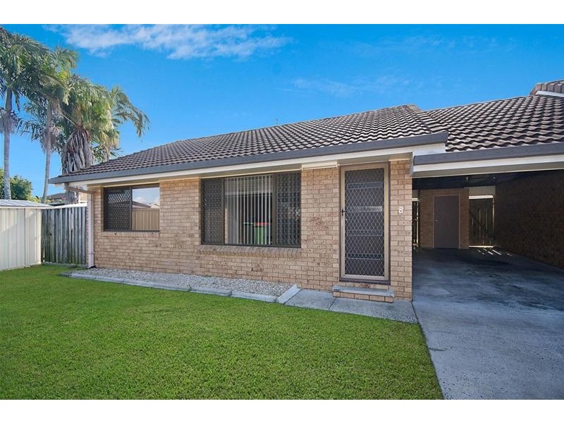 8/22 East Street, Casino NSW 2470