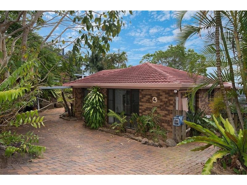 4 Spring Grove Court, Goonellabah NSW 2480