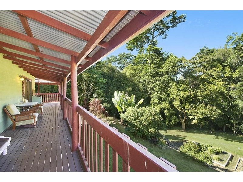 7 Beech Crescent, Dunoon NSW 2480