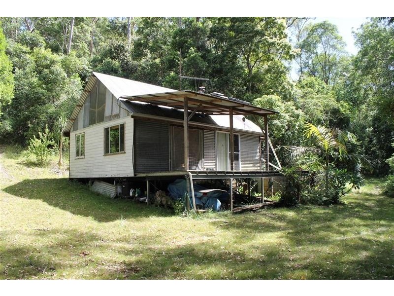 Lot 41 Roseberry Creek Road, Roseberry Creek NSW 2474