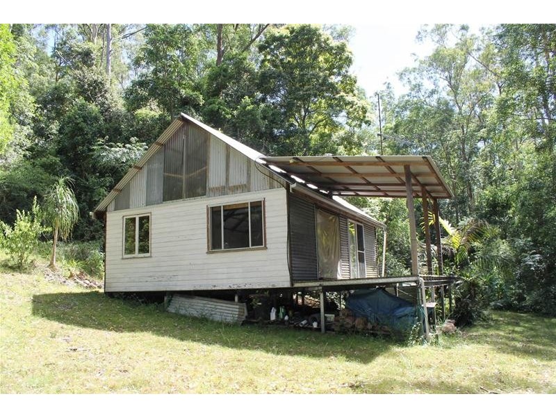 Lot 41 Roseberry Creek Road, Roseberry Creek NSW 2474