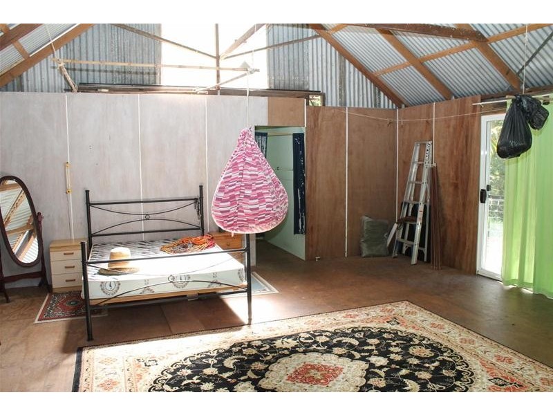 Lot 41 Roseberry Creek Road, Roseberry Creek NSW 2474