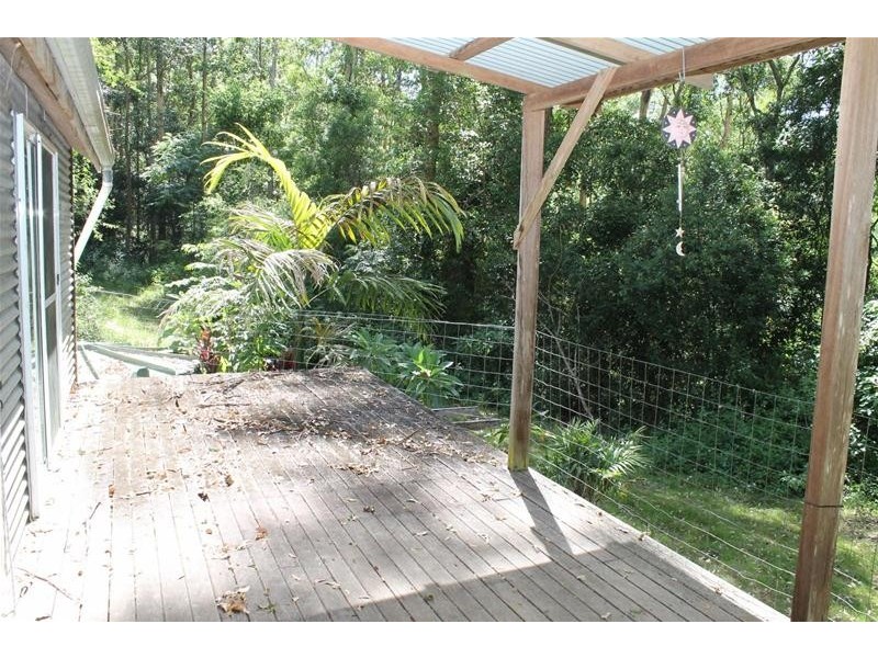 Lot 41 Roseberry Creek Road, Roseberry Creek NSW 2474