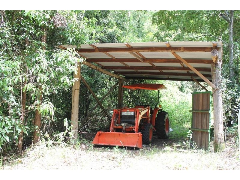 Lot 41 Roseberry Creek Road, Roseberry Creek NSW 2474