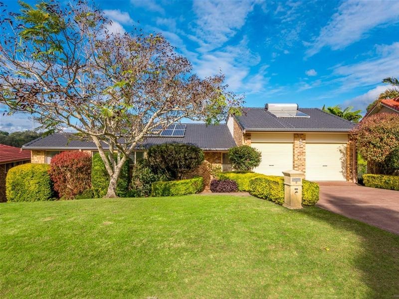 6 Sanctuary Court, Goonellabah NSW 2480