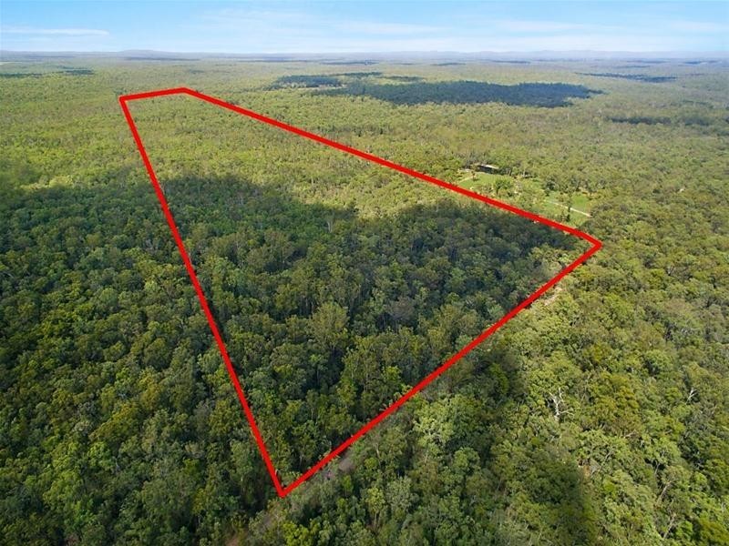 1147 Myall Creek Road, Bora Ridge NSW 2471