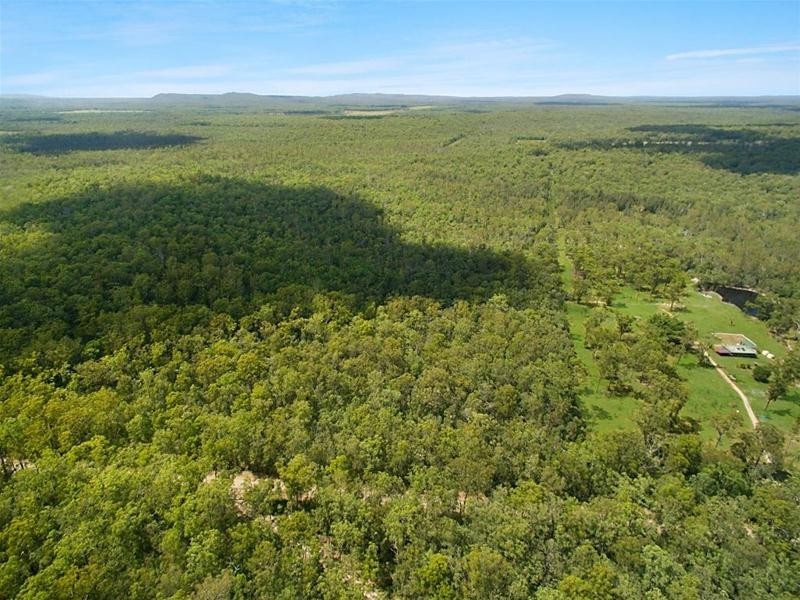 1147 Myall Creek Road, Bora Ridge NSW 2471