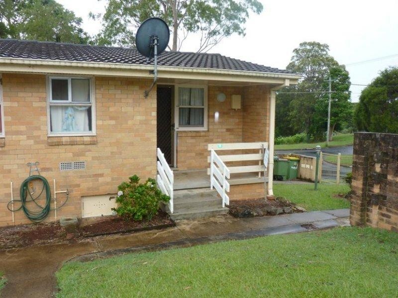 18/1 Phillip Street, Goonellabah NSW 2480