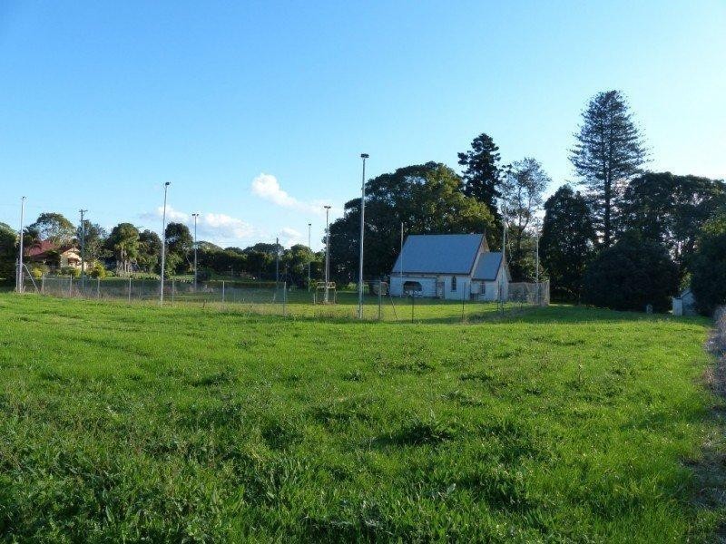 Lot 24 Rous Mill Road, Rous Mill NSW 2477