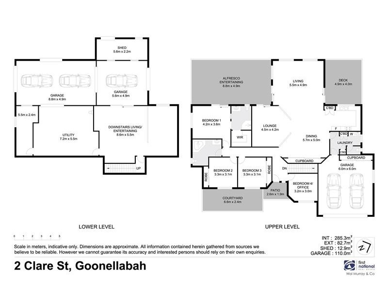 2 Clare Street, Goonellabah NSW 2480