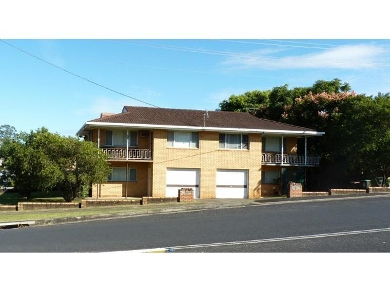 2/45 Hindmarsh Street, Lismore NSW 2480