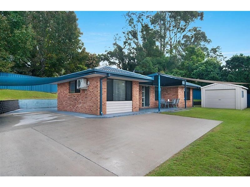 4 Barr Scott Drive, Lismore Heights NSW 2480