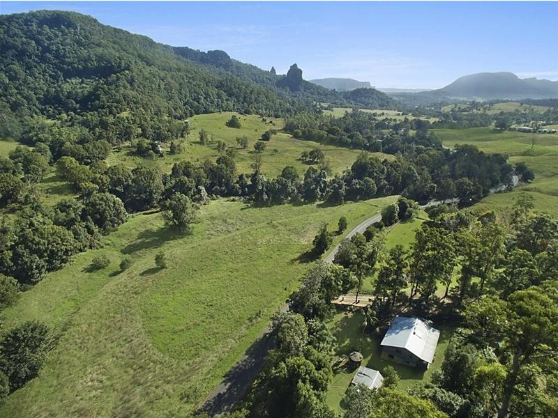 2188 Nimbin Road, Coffee Camp NSW 2480