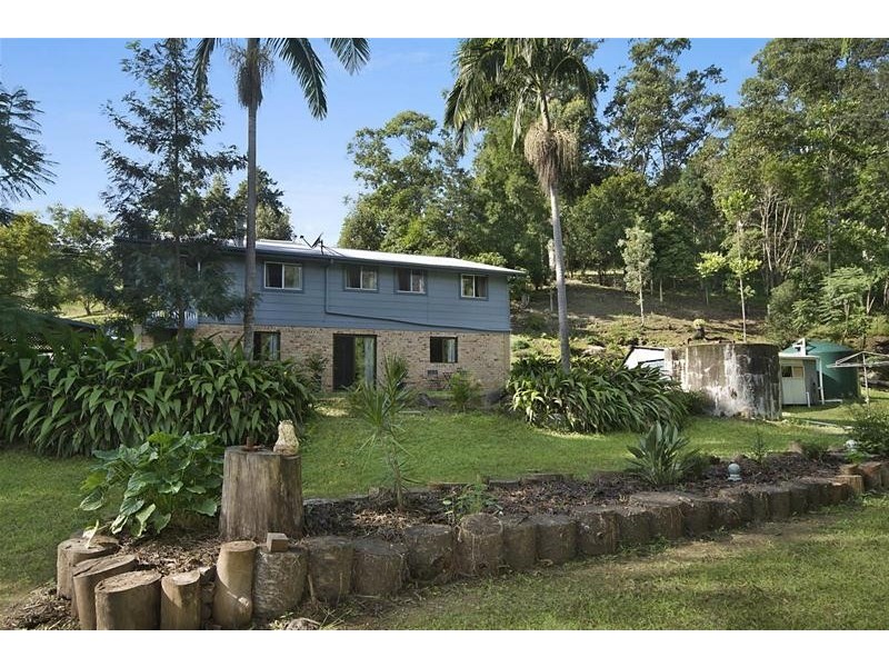 2188 Nimbin Road, Coffee Camp NSW 2480