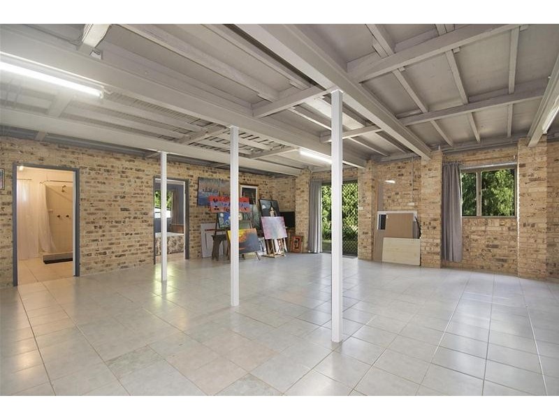 2188 Nimbin Road, Coffee Camp NSW 2480