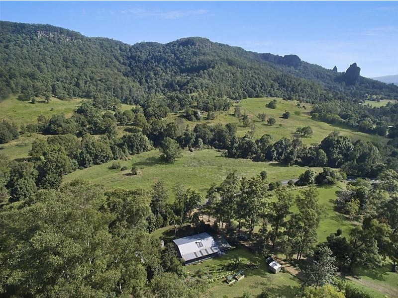 2188 Nimbin Road, Coffee Camp NSW 2480
