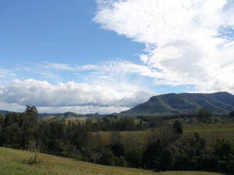 78 Tulsi Lane, Nimbin NSW 2480