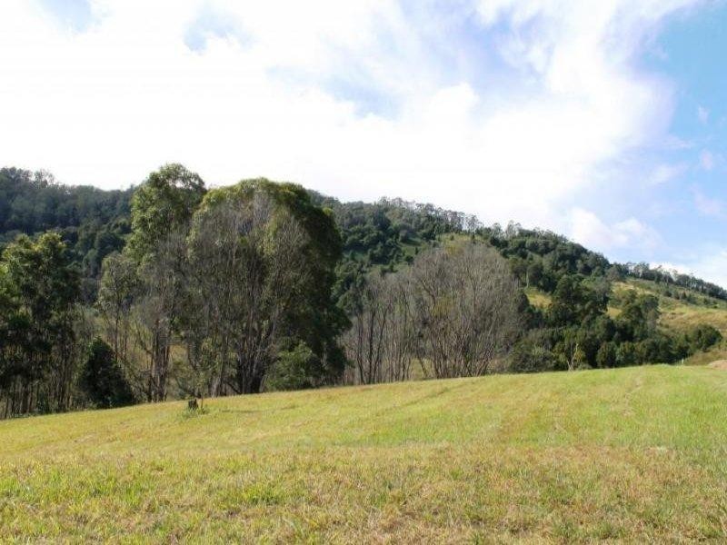 78 Tulsi Lane, Nimbin NSW 2480