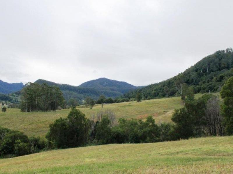 78 Tulsi Lane, Nimbin NSW 2480