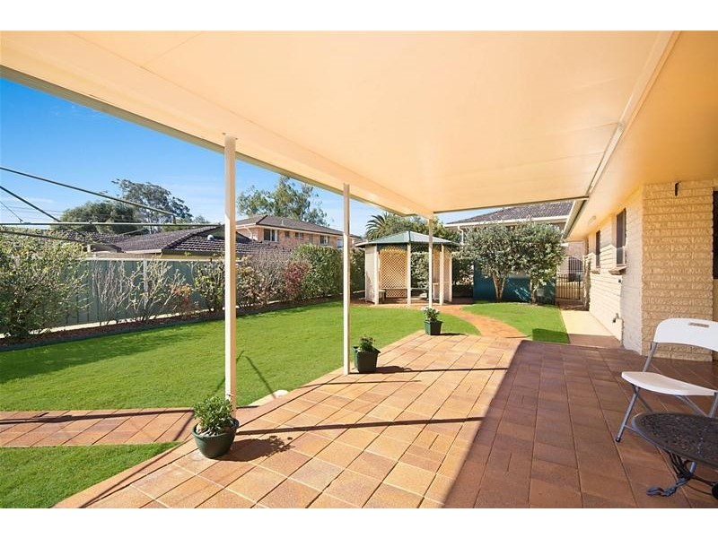 25 Gumtree Drive, Goonellabah NSW 2480