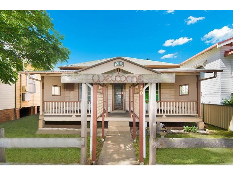 20 Casino Street, South Lismore NSW 2480