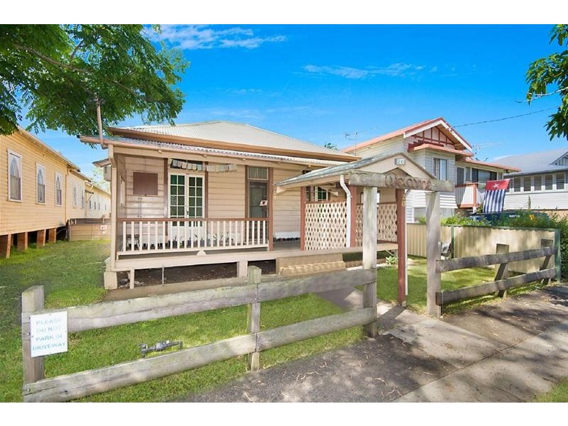 20 Casino Street, South Lismore NSW 2480