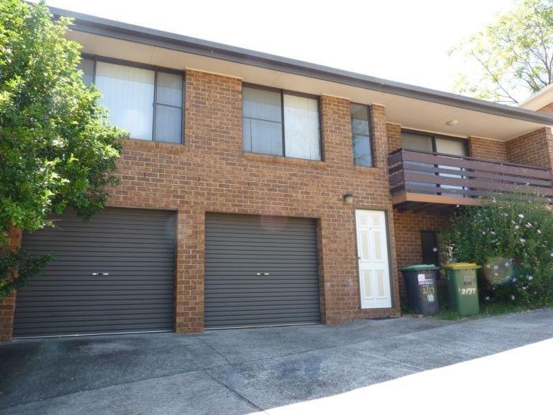 2/27 Carolina Street, Lismore NSW 2480