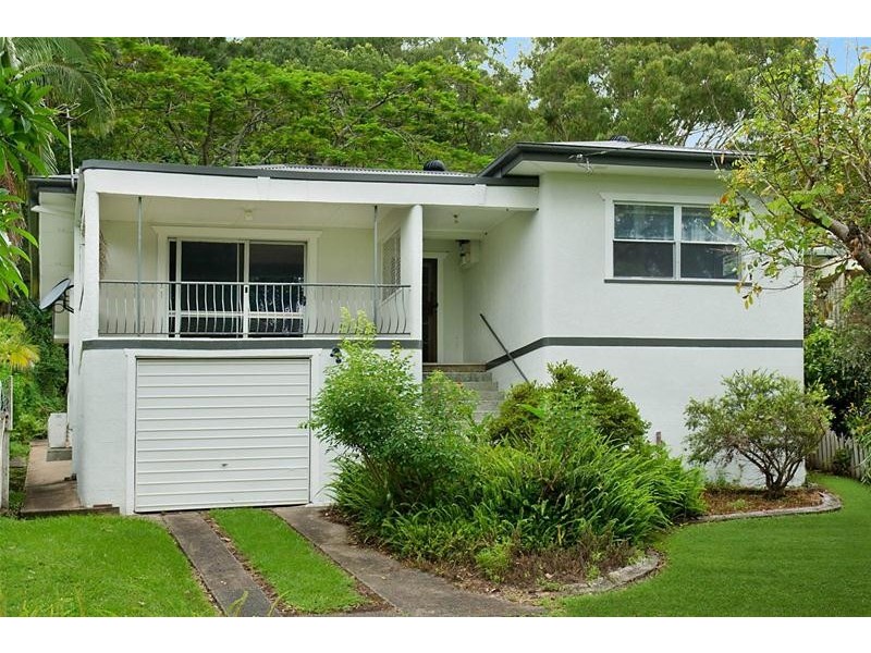16 Keith Street, Girards Hill NSW 2480