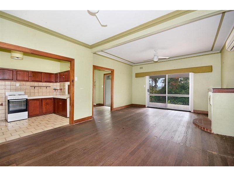 16 Keith Street, Girards Hill NSW 2480