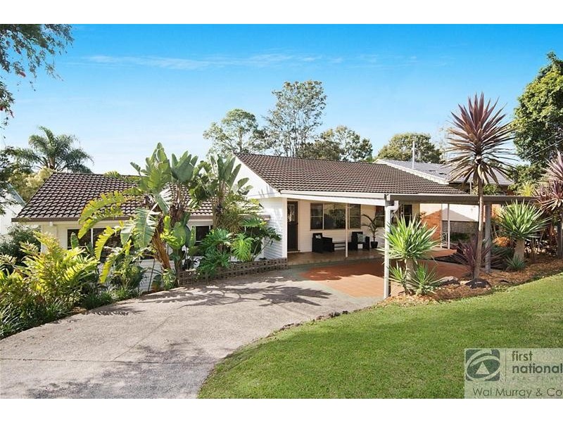 38 Bruxner Crescent, Goonellabah NSW 2480