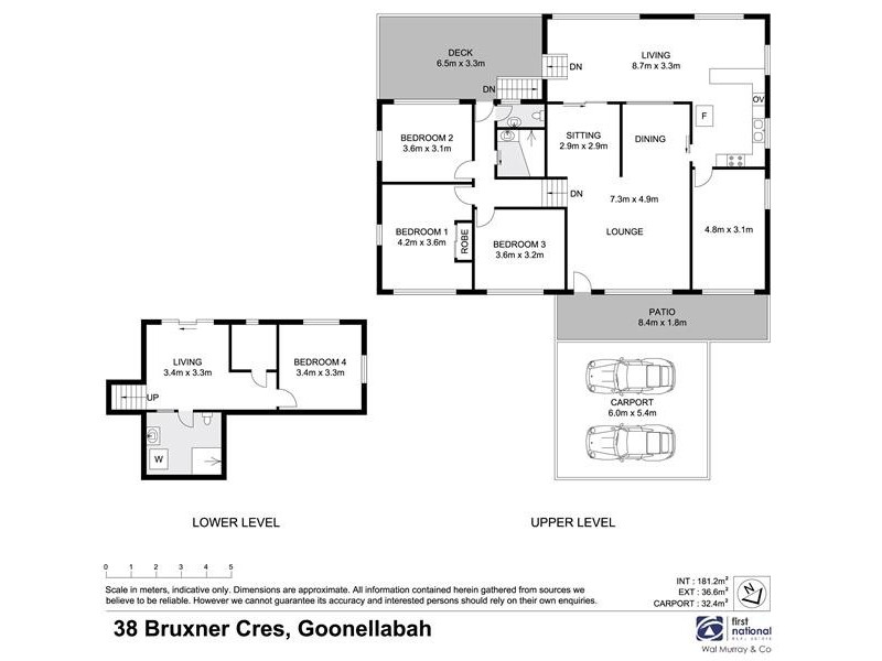 38 Bruxner Crescent, Goonellabah NSW 2480