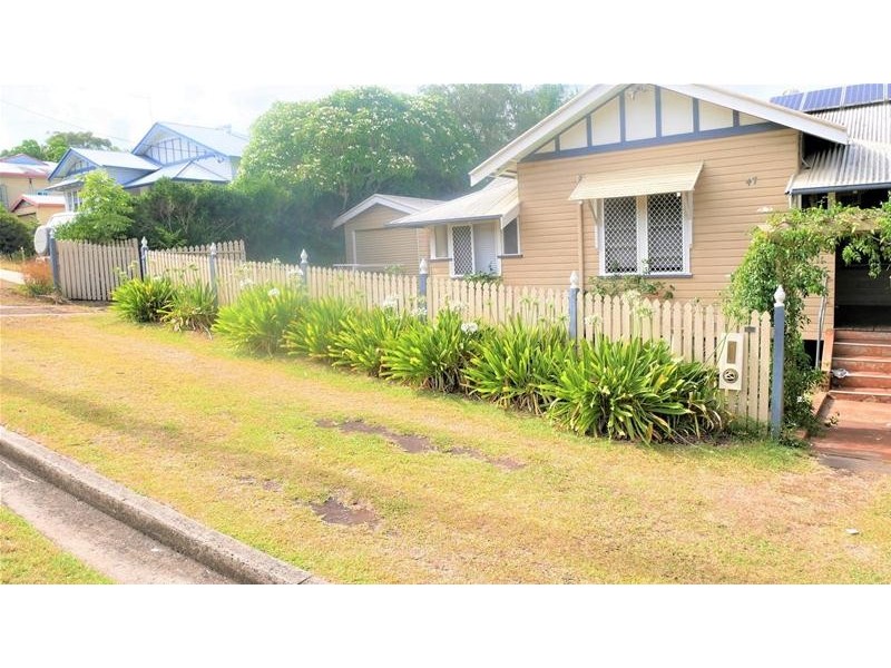 47 Spring Street, East Lismore NSW 2480