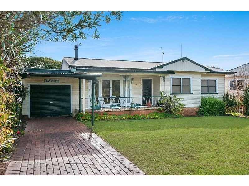 85 Invercauld Road, Goonellabah NSW 2480