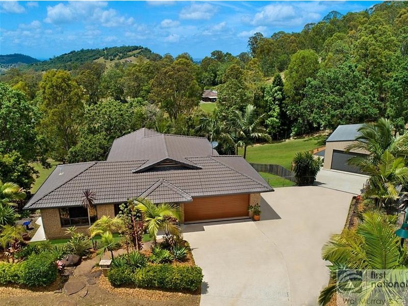 13 Kurrajong Place, Caniaba NSW 2480