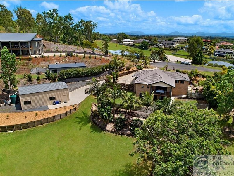 13 Kurrajong Place, Caniaba NSW 2480