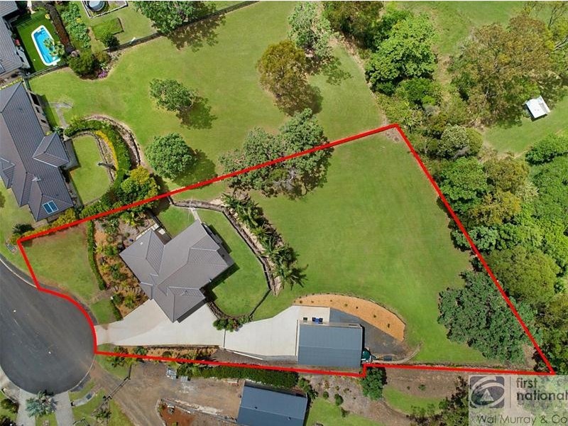 13 Kurrajong Place, Caniaba NSW 2480