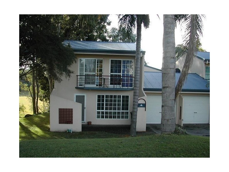 6/2 Taylor Avenue, Goonellabah NSW 2480