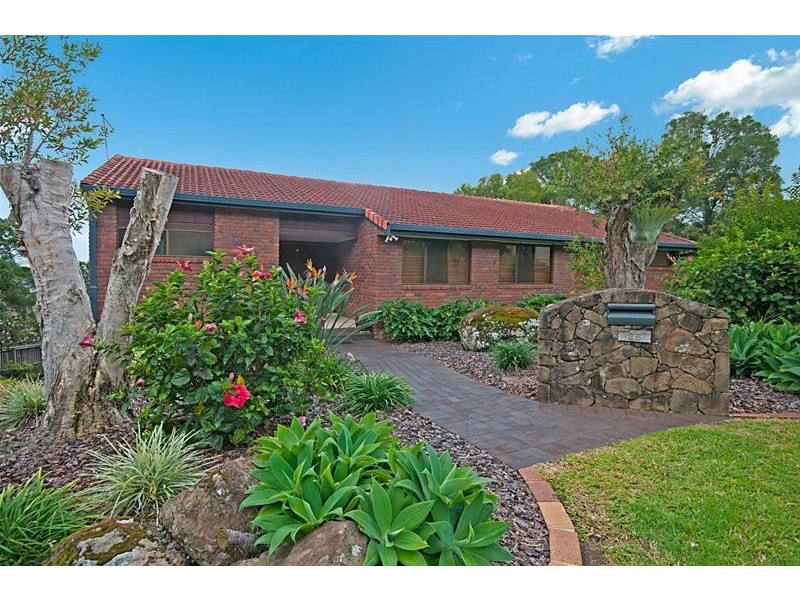28 Spring Valley Drive, Goonellabah NSW 2480