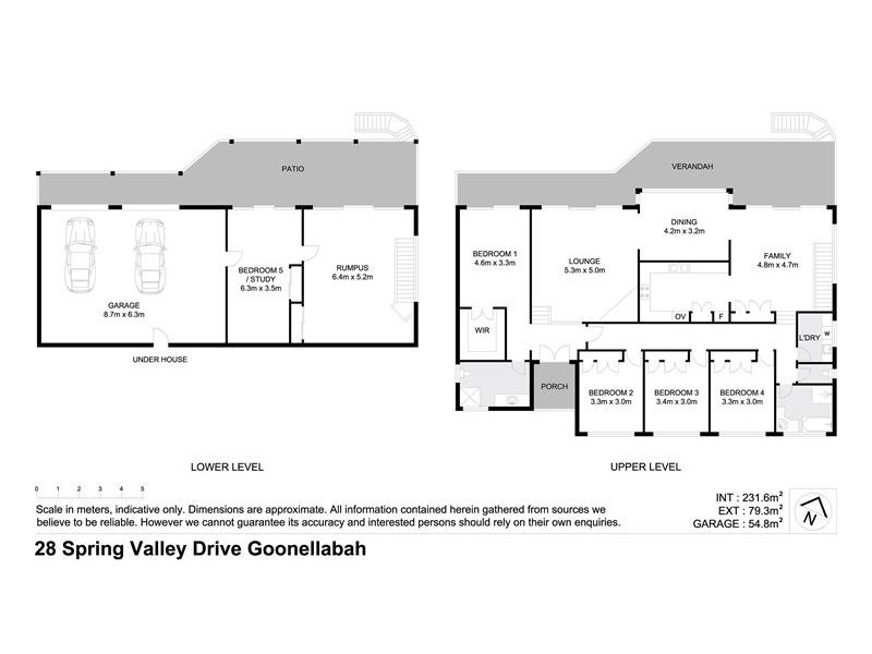 28 Spring Valley Drive, Goonellabah NSW 2480