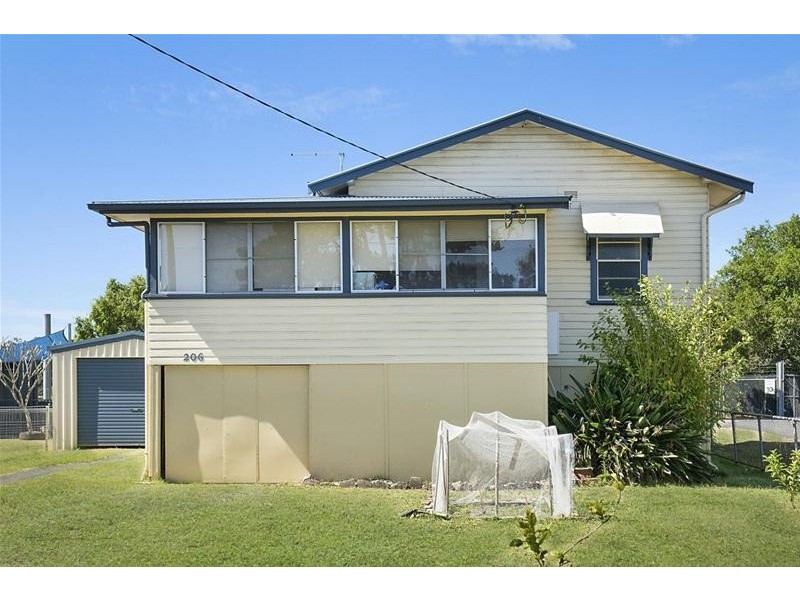 206 Union St., South Lismore NSW 2480
