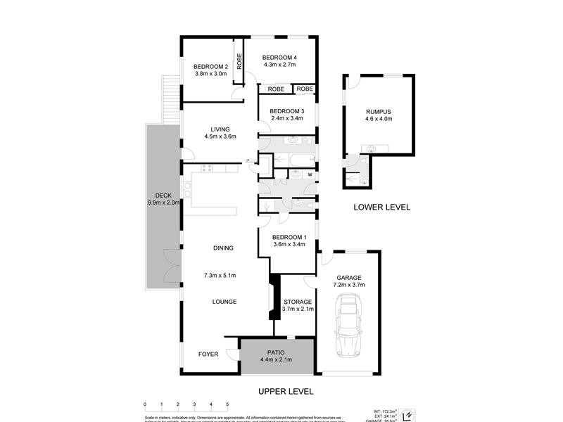 8 Pidcock Place, Goonellabah NSW 2480